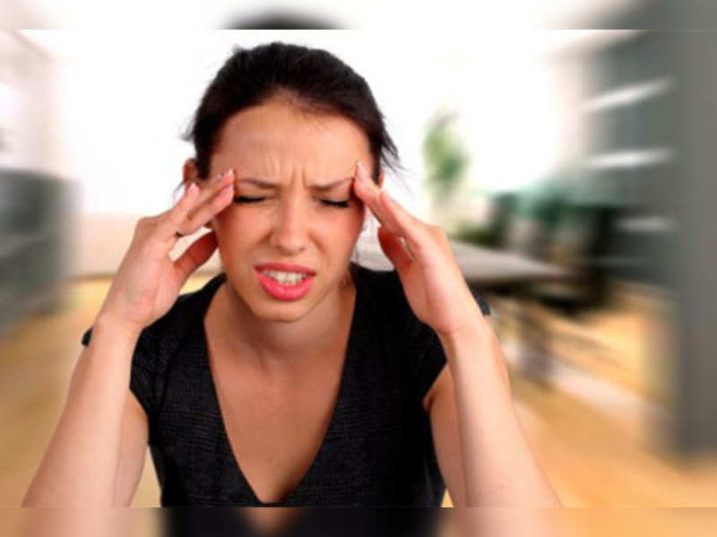 Expert advice: Home remedies for headaches (Thinkstock photos/Getty Images)