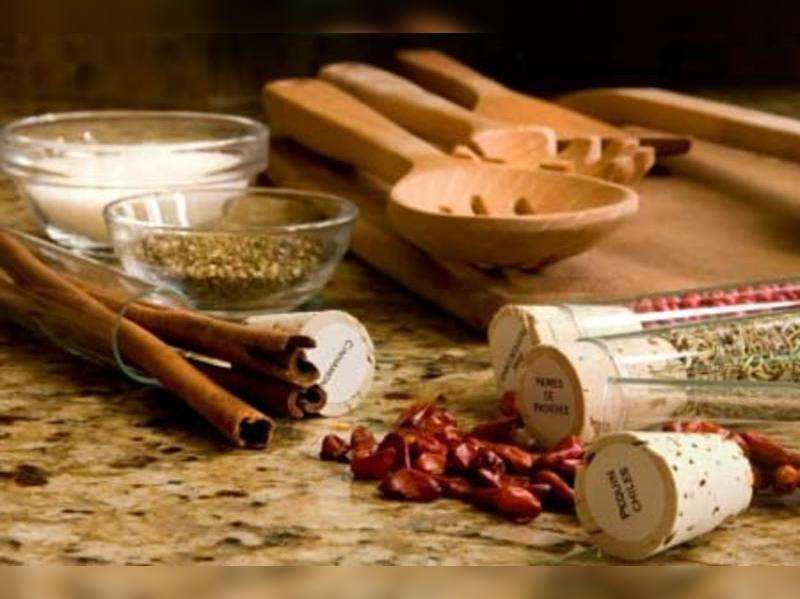 5 must-have spices in your kitchen