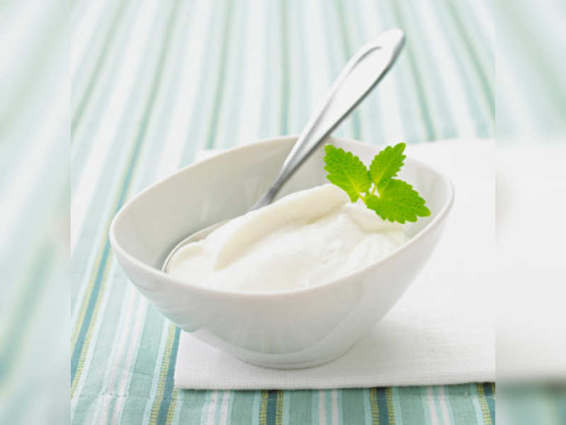 Should you eat curd at night?