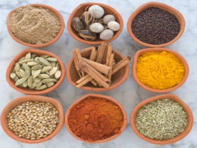 8 alternate uses of Indian spices