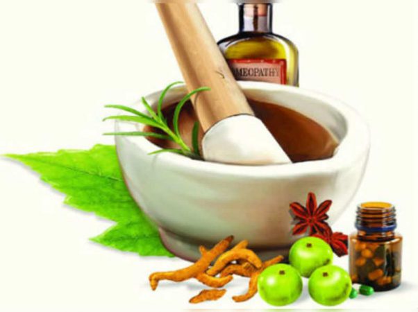 Ayurveda's best kept secrets to increase immunity this monsoon