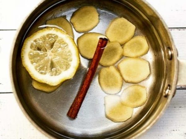 This all-natural drink is the perfect way to detox