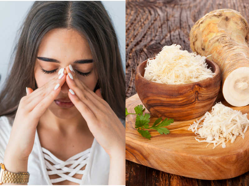 Try this three-ingredient sinus remedy which guarantees results within 3 minutes!