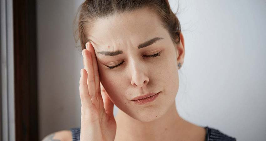 7 Proven remedies to get rid of headache Naturally