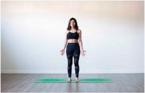 Yoga pose, yoga posture for beginners, yoga postures