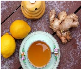 When to drink tea or benefits of tea