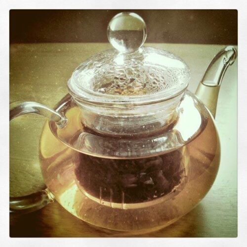 3 Digestive Tea Recipes