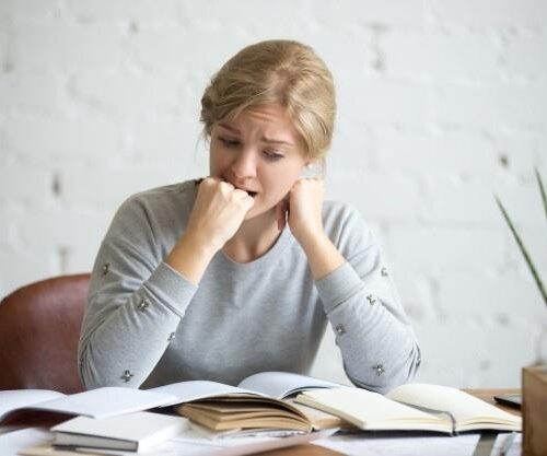 Balance Anxiety: 5 Essential Tips