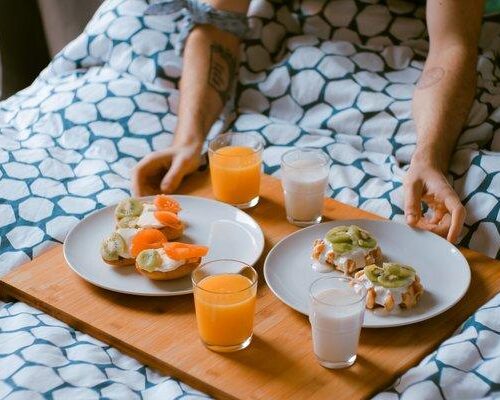 How To Wake Up Every Morning With Fresh Breath
