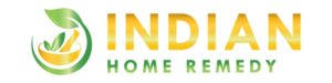 Indian Remedy Logo
