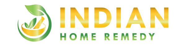 Indian Remedy Logo