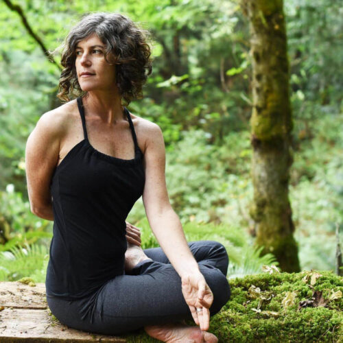 Yoga For Ayurvedic Cleansing